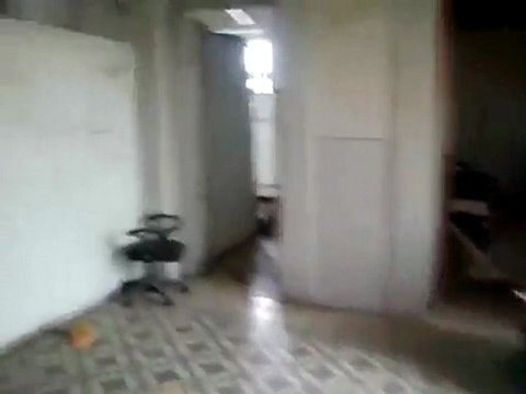 فري برس حلب اعزاز سيطرة الجيش الحر على مراكز الأمن 1 3 2012