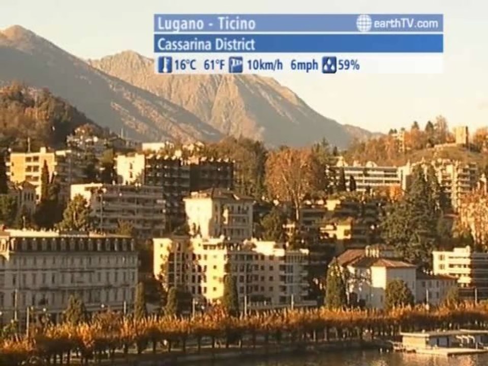 Prague - Czech Republic, St. Andrews - Canada, Las Vegas - USA, Salzburg - Austria, Lugano - Ticino - Switzerland, Arcachon - France, Yas Island - UAE - Abu Dhabi