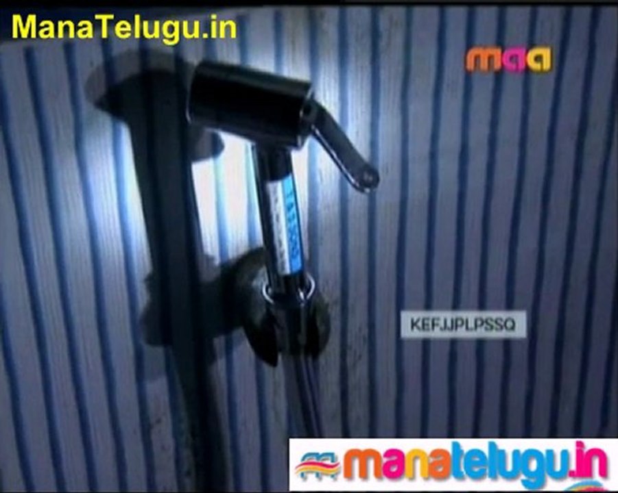 CID Telugu Detective Serial - 1st Mar - 4