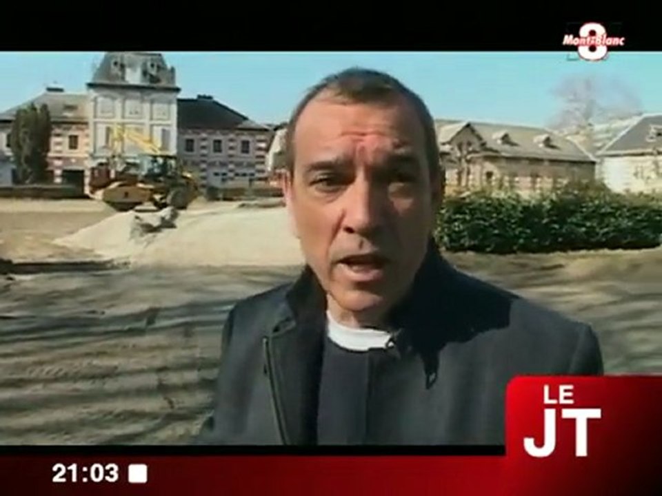 Un souffle culturel pour les Haras d’Annecy