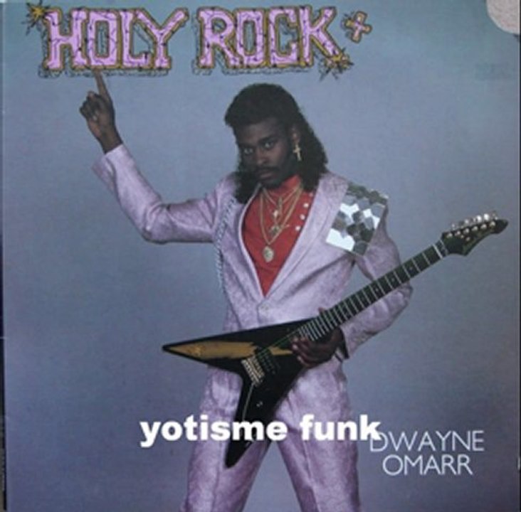 ballade yotisme funk