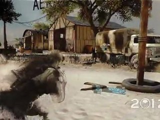 Ghost Recon Future Soldier - Inside Recon 2