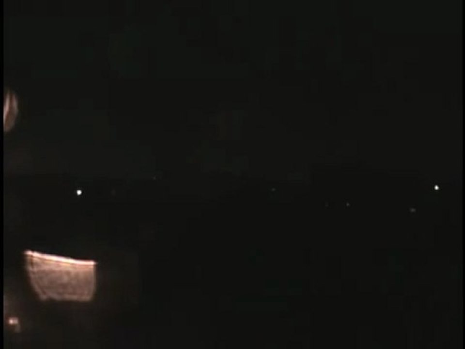 فري برس   غوطة دمشق إطلاق رصاص مع أول ساعات الفجر 1 3 2012