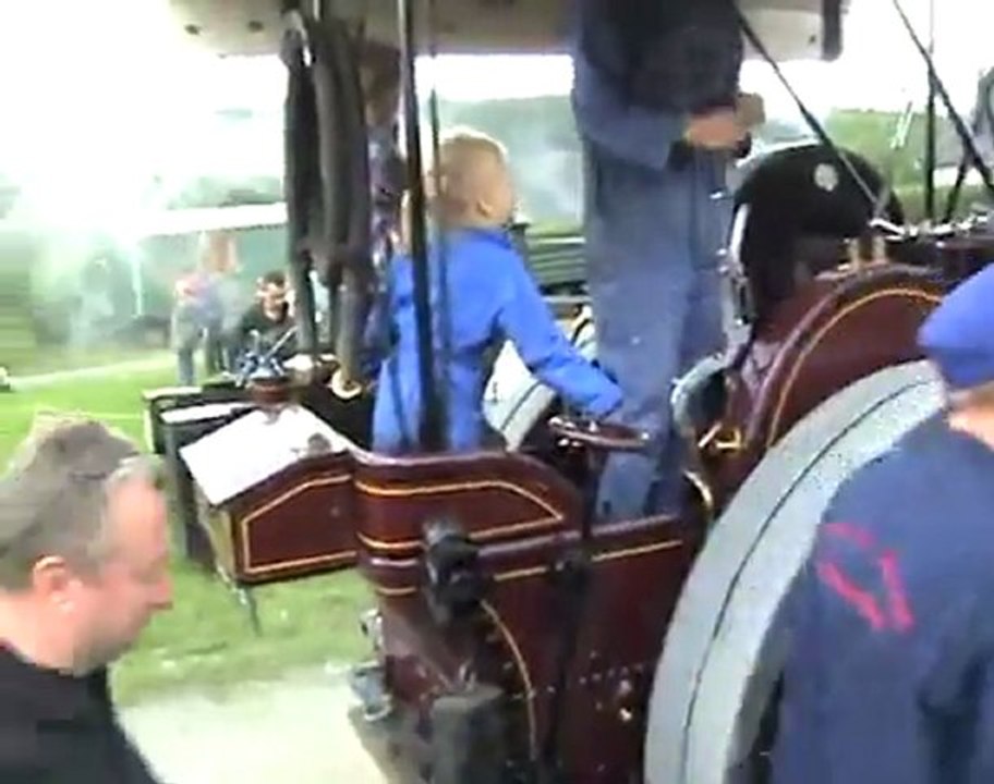 Prachtlokomobile und Deutz Stationärlokomobile für Gasöl