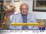 Aaj Kamran Khan Kay Sath - 1st March 2012 part 4