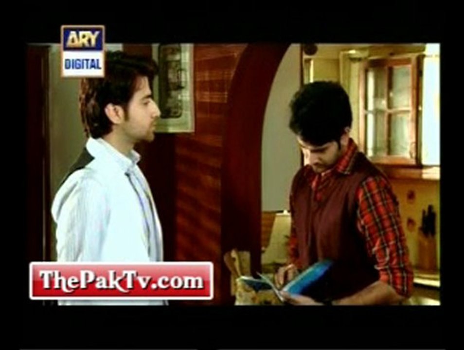Khuhboo Ka Ghar | Episode 145 | By Ary Digital --Prt 2