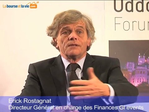 Zapping dirigeants stratégie et perspectives 2012 (Extraits)