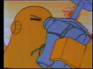 Robostory épisode 36 - L'attaque des pinces à sucre (partie 2)