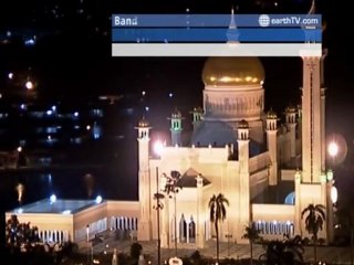 St. Andrews - Canada, Warsaw - Poland, Berlin - Germany, London - United Kingdom, Agadir - Morocco, Bandar Seri Begawan - Brunei, Avignon - France