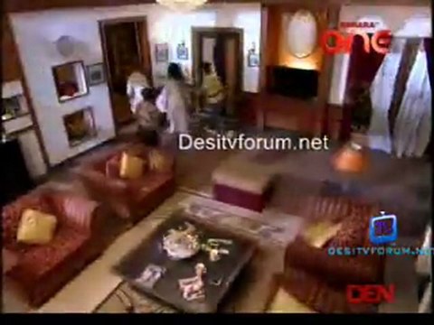 Yeh Kaali Kaali Raatein - 1st March 2012 Video Watch Online -