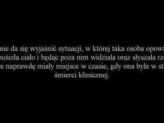 PIEKŁO - dowody na jego istnienie (+PDF)