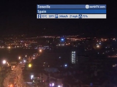 Macau SAR - China, London - United Kingdom, Sydney - Australia, Tenerife - Spain, Warsaw - Poland, Venice - Italy, Yas Island - UAE - Abu Dhabi