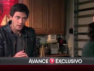 Relaciones Peligrosas Avance Exclusivo Cap.28