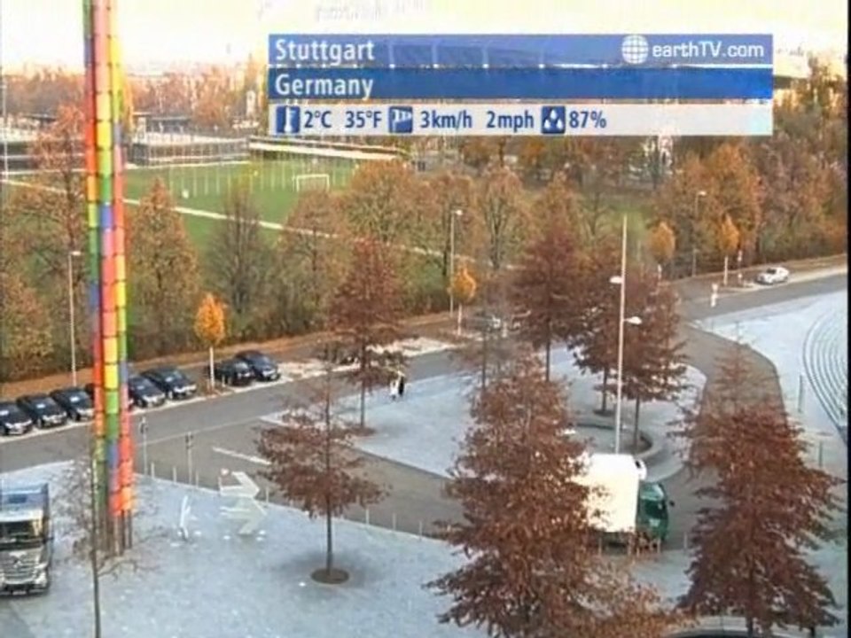 Vienna - Austria, Yas Island - UAE - Abu Dhabi, Venice - Italy, Warsaw - Poland, Stuttgart - Germany, Ascona - Ticino - Switzerland, Sydney - Australia