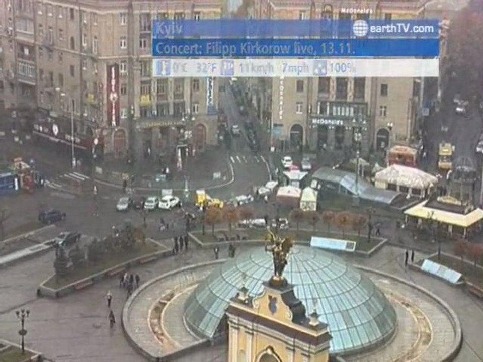 Engelberg - Titlis - Switzerland, Seattle - USA, Macau SAR - China, Amsterdam - Netherlands, Kyiv - Ukraine, Muscat - Oman, Lucerne - Switzerland