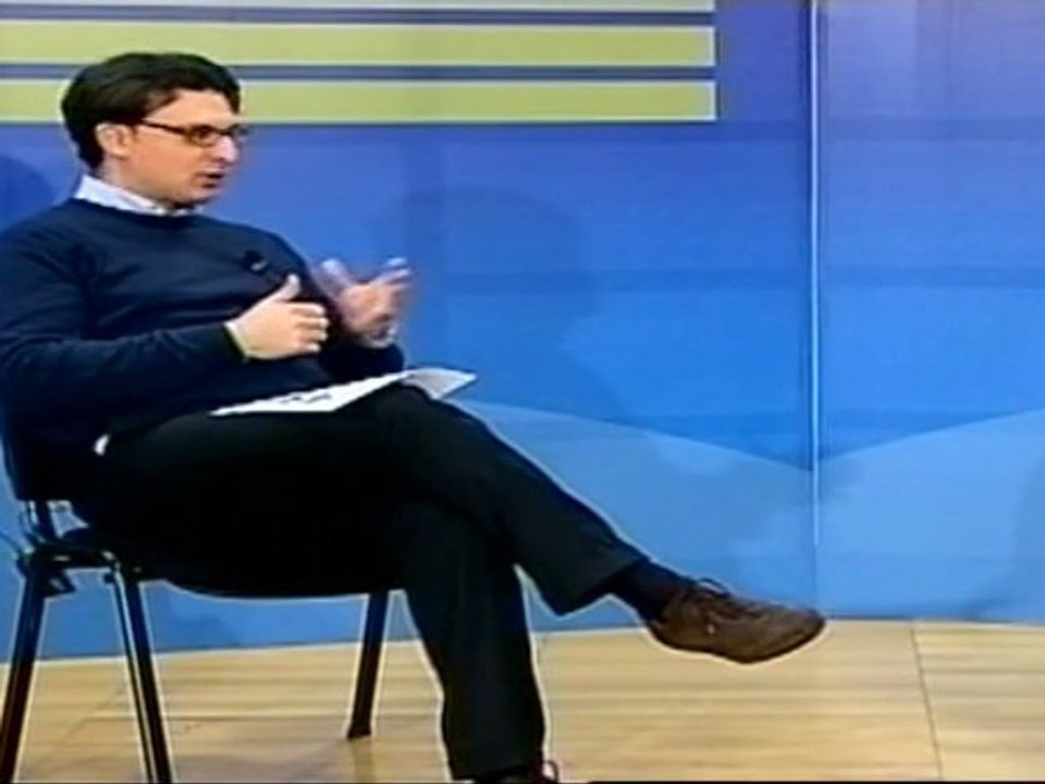 L'INCHIESTA del 23/02/2012 - 1^ parte