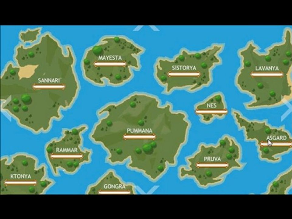 krallıklar