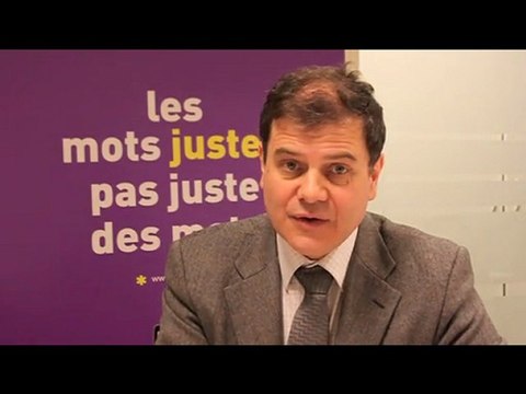 Retour sur la fin de l'enquête Vivre ensemble autrement