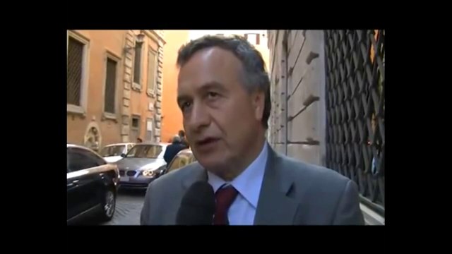 Bubbico - Liberalizzazioni, il Pd soddisfatto del testo (29.02.12)