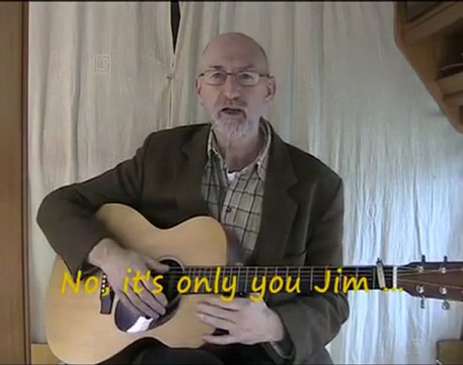 Best Way To Learn Blues Guitar - Noodling!