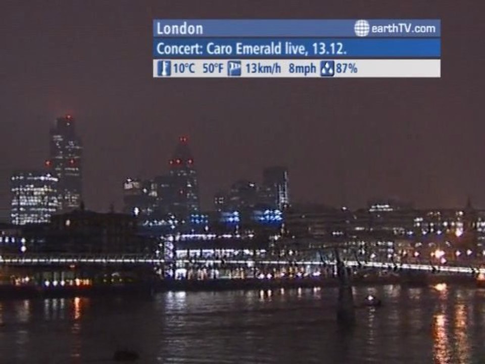 Tenerife - Spain, Macau SAR - China, Bandar Seri Begawan - Brunei, London - United Kingdom, Agadir - Morocco, Niagara Falls - Canada, Yas Island - UAE - Abu Dhabi