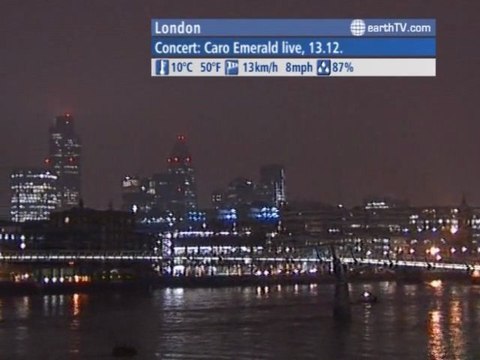 Tenerife - Spain, Macau SAR - China, Bandar Seri Begawan - Brunei, London - United Kingdom, Agadir - Morocco, Niagara Falls - Canada, Yas Island - UAE - Abu Dhabi