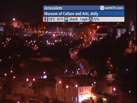 Lucerne - Switzerland, Bandar Seri Begawan - Brunei, Avignon - France, Jerusalem - Holy Land, Washington - USA, Warnemunde - Germany, Niagara Falls - Canada