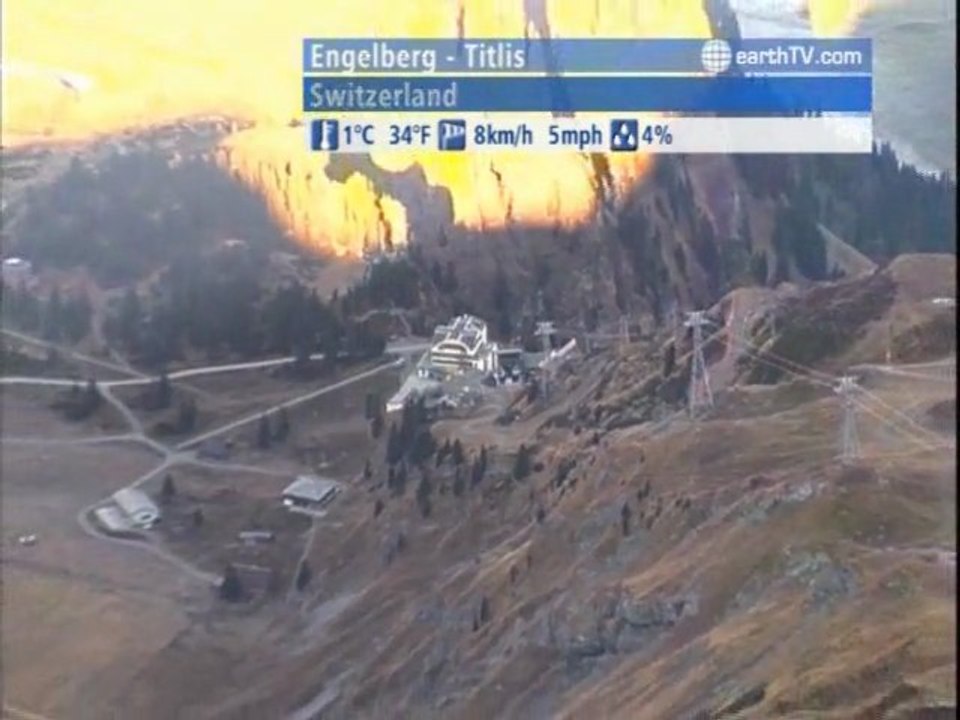 Kyiv - Ukraine, Seattle - USA, Macau SAR - China, Bandar Seri Begawan - Brunei, Engelberg - Titlis - Switzerland, Lucerne - Switzerland, Amsterdam - Netherlands