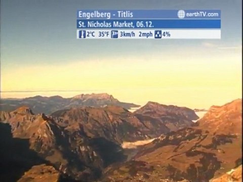 St. Andrews - Canada, Macau SAR - China, Stuttgart - Germany, Warsaw - Poland, Engelberg - Titlis - Switzerland, Cannes - France, Las Vegas - USA