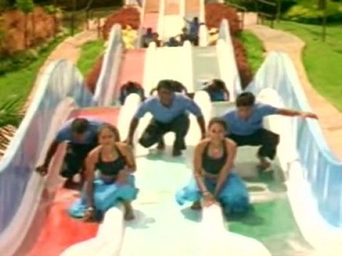 Hello Annau Monna - koncham touch lo unte chepthanu,Sivaji, Vedha, Archana, Music Chakri