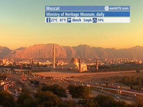 Dresden - Germany, Ascona - Ticino - Switzerland, Sydney - Australia, Salzburg - Austria, Muscat - Oman, Venice - Italy, Munich - Germany