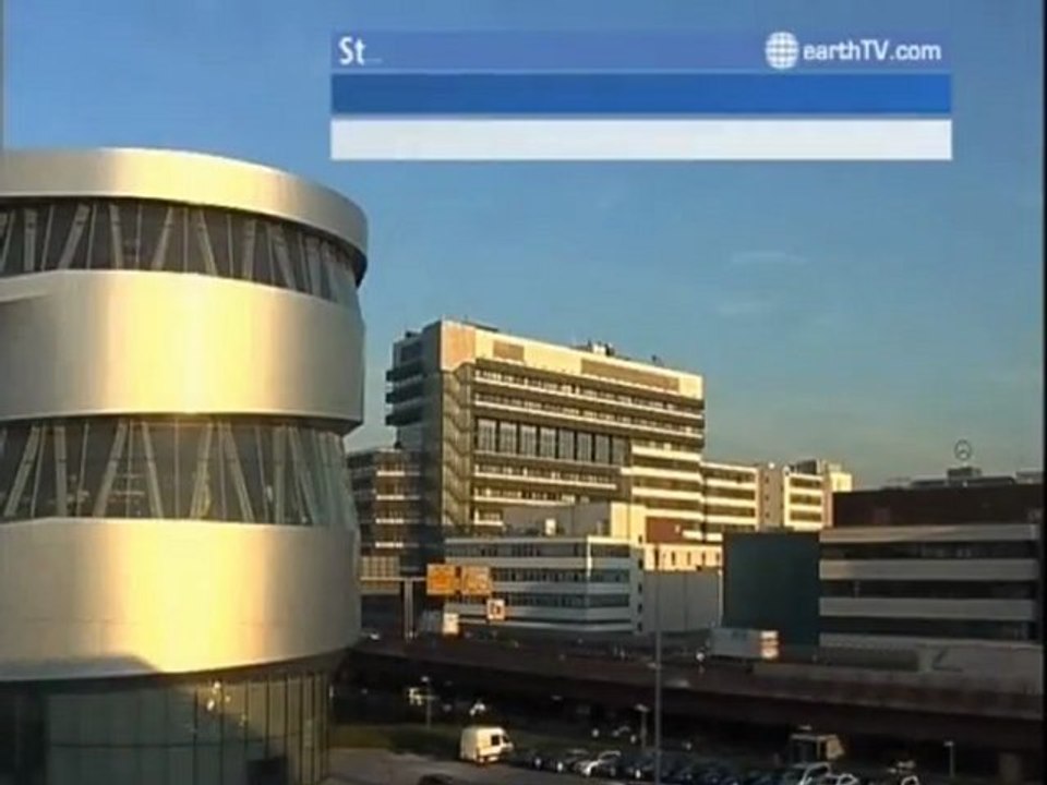 Yas Island - UAE - Abu Dhabi, Cannes - France, Dusseldorf - Germany, Lugano - Ticino - Switzerland, Warnemunde - Germany, Stuttgart - Germany, St. Andrews - Canada