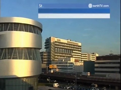 Yas Island - UAE - Abu Dhabi, Cannes - France, Dusseldorf - Germany, Lugano - Ticino - Switzerland, Warnemunde - Germany, Stuttgart - Germany, St. Andrews - Canada