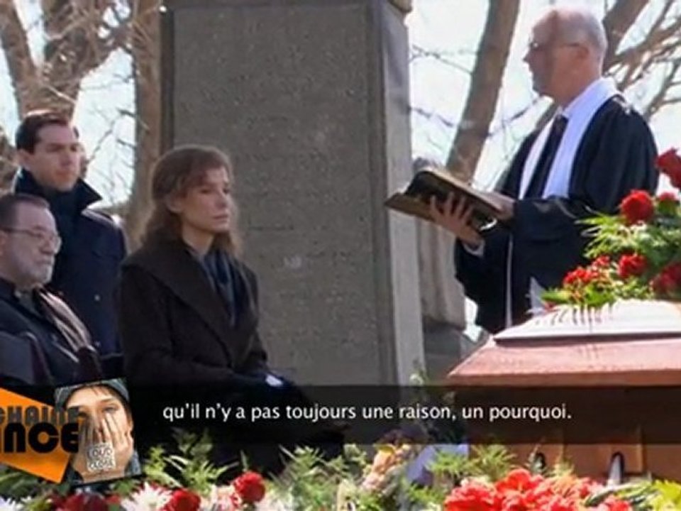 PROCHAINE SÉANCE EXTREMENTS FORTS