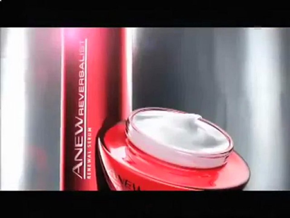 Avon Reversalist Commercial 535