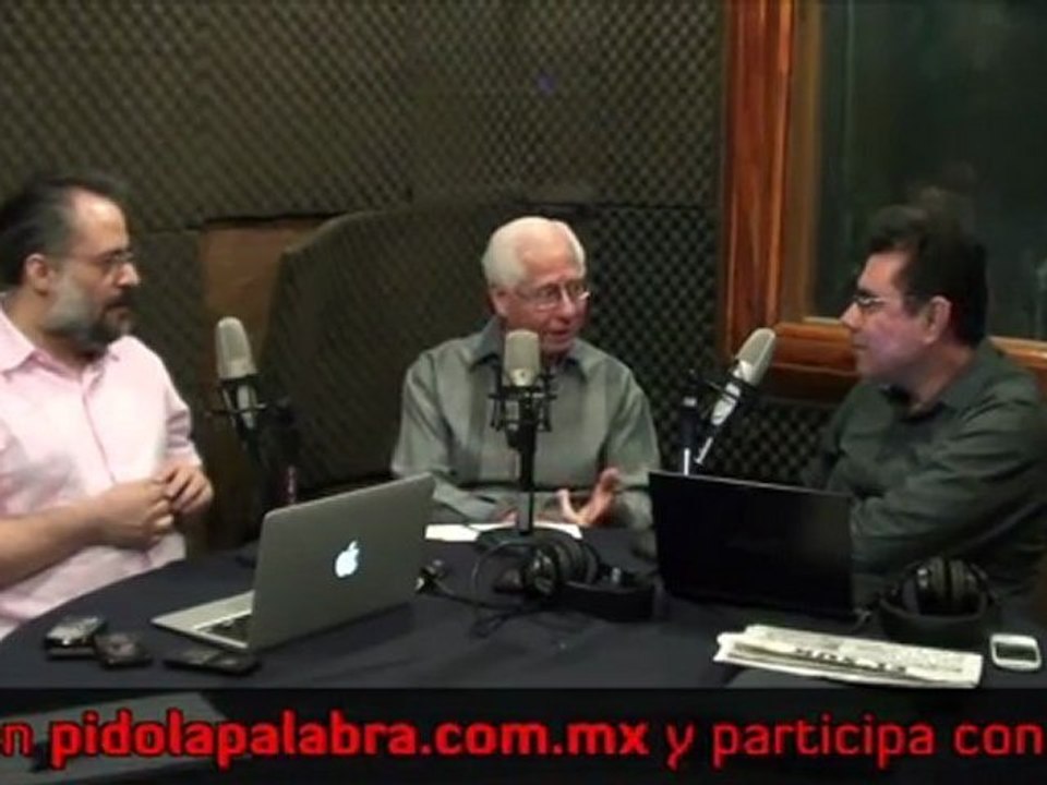 96 PLP en RTG con Psc. Miguel Guerrero y Polo Marcial, 24-02-2012