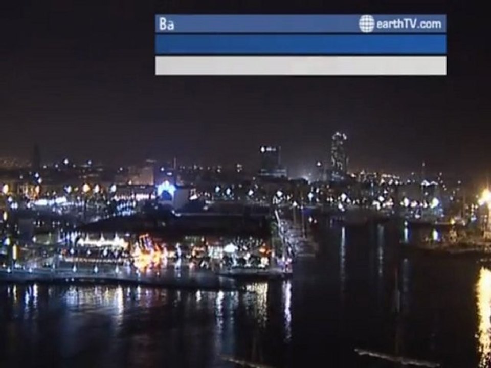 Warsaw - Poland, Budapest - Hungary, Salzburg - Austria, Dresden - Germany, Bandar Seri Begawan - Brunei, Barcelona - Spain, Seattle - USA