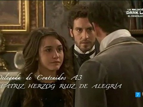 TRISTAN PEPA OLMO MADRE A MUERTO ES UNA DESGRACIA ESDPV 01-03-2012