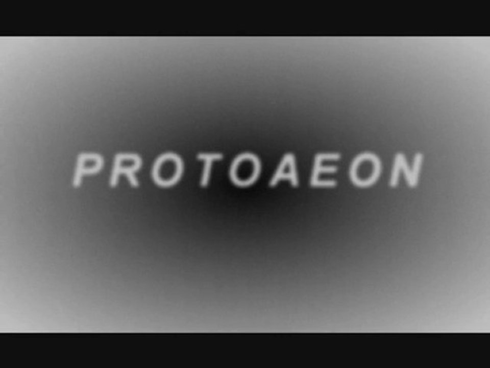 Protoaeon - old light