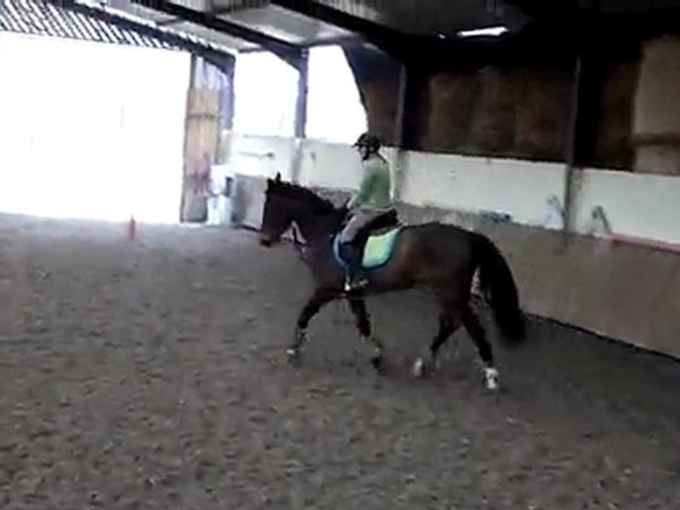 Phélicia et Carole 2