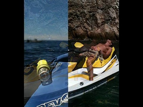 LOCATION DE BATEAU EN CORSE Solenzara, Porto Vecchio, Îles Lavez2