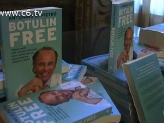 'Botulin free'. Antonino Di Pietro: la vera bellezza non è la paralisi espressiva