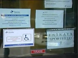 federcontribuenti equitalia va sciolta