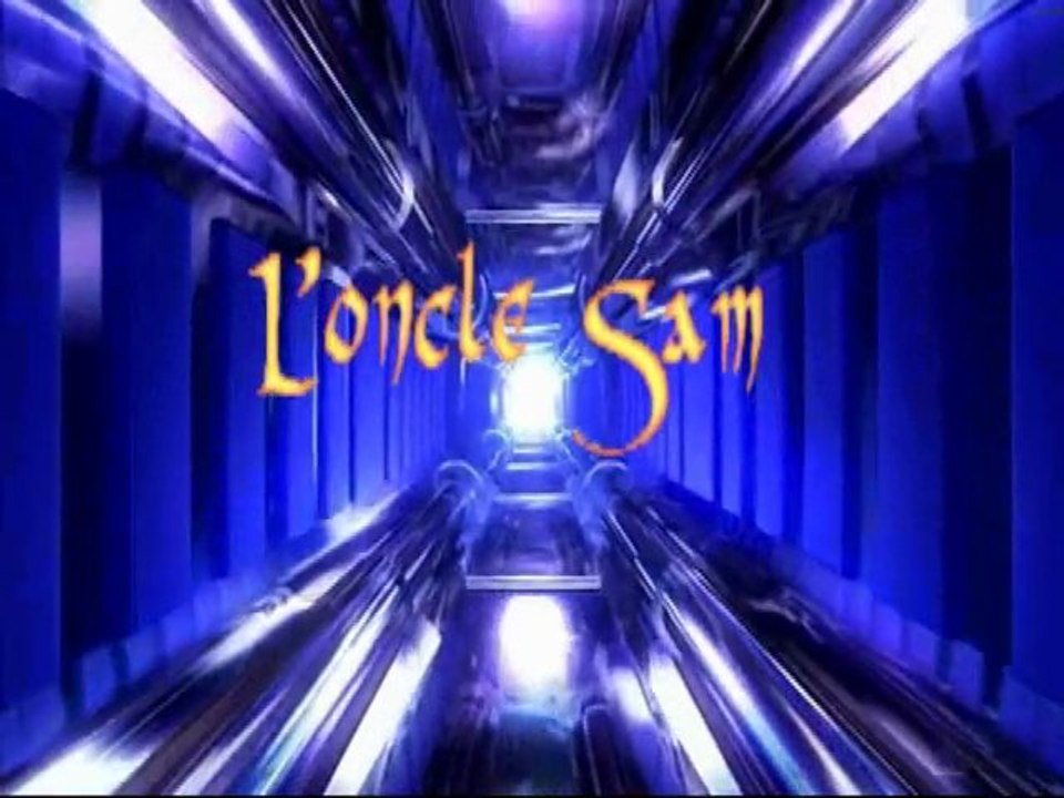 Bar L'Oncle Sam Presentation a lucon