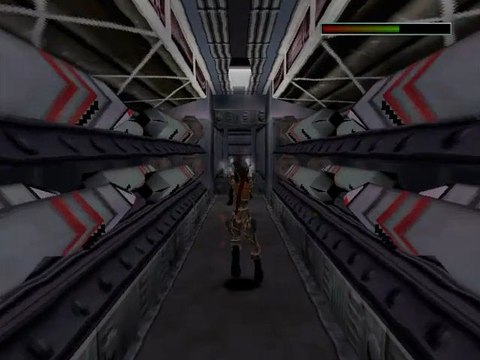 [WT Duo] Tomb Raider 5, sur les traces de Lara Croft [6]