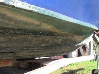 Speed Boat Preview - Learnautobodyandpaint.com - Auto Body Paint Tactics