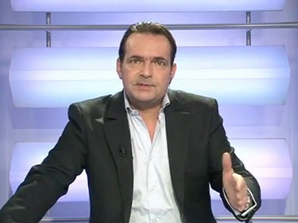 DUPLEX J. LEMOIGNE (Extrait d'Espace Clubs du 01/03/2012)