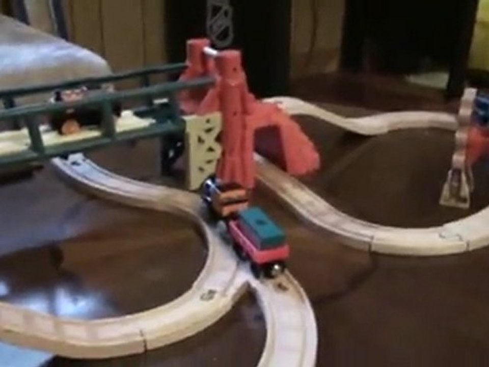 Thomas the Train