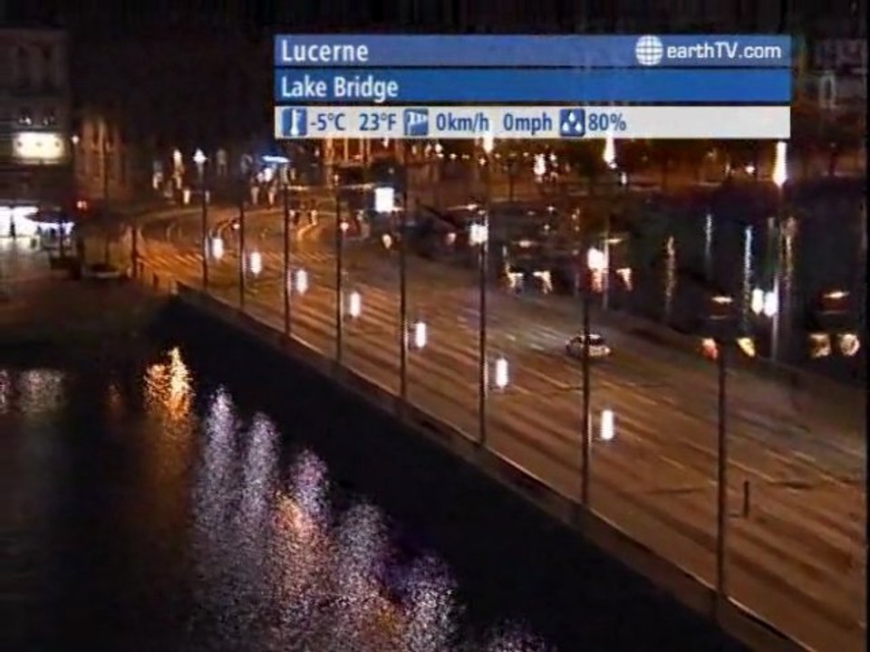 Warnemunde - Germany, Hong Kong SAR - China, Sydney - Australia, Hamburg - Germany, Lucerne - Switzerland, Warsaw - Poland, Amsterdam - Netherlands