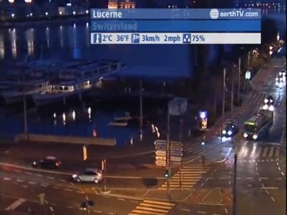 Warnemunde - Germany, Cannes - France, Macau SAR - China, Lucerne - Switzerland, Budapest - Hungary, Yas Island - UAE - Abu Dhabi, Vienna - Austria